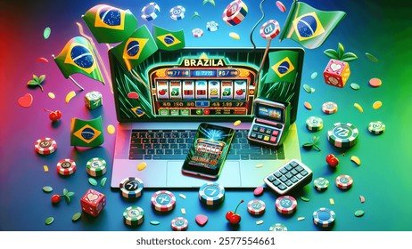 Responsible gaming message on 7ezb with budget time and adults only reminder
